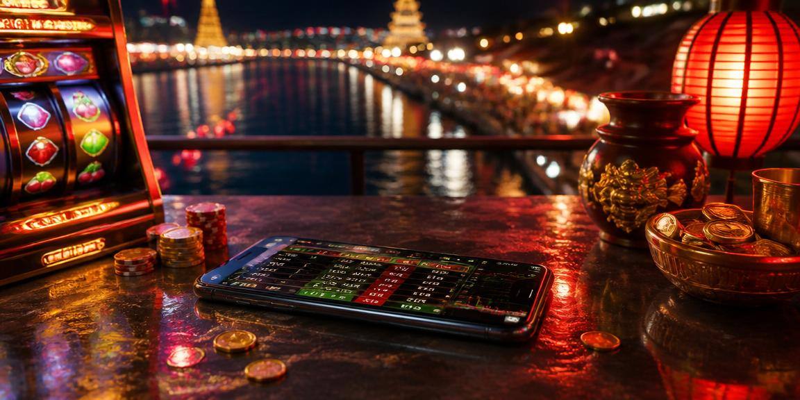 w88bai Những Gì Có Trong Sảnh Casino W88Bai